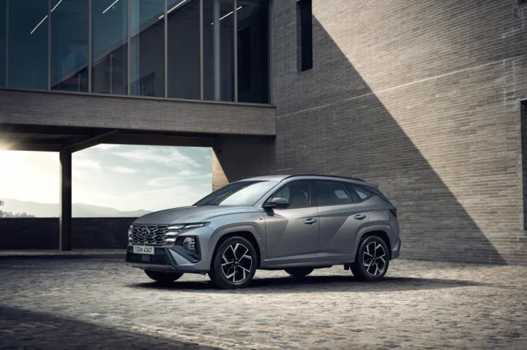 현대자동차 투싼_Hyundai the new tucson 4