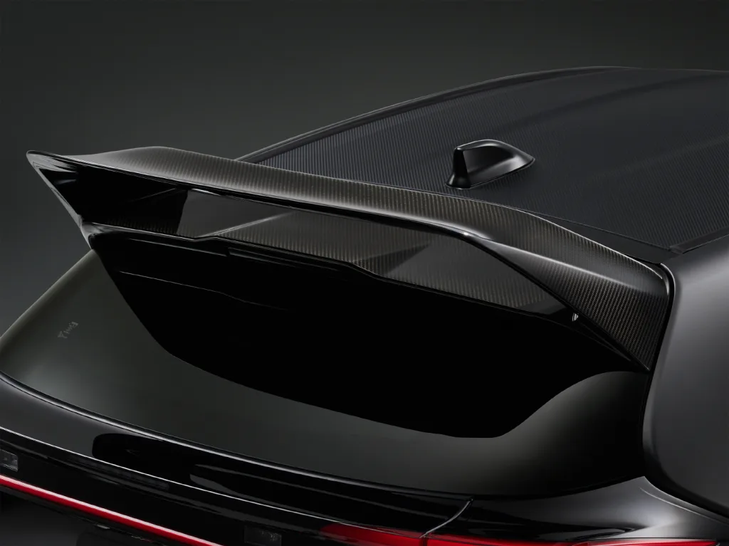 GR 야리스, Toyota GR YARIS RZ High Performance 9