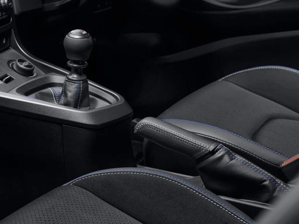 GR 야리스, Toyota GR YARIS RZ High Performance 25