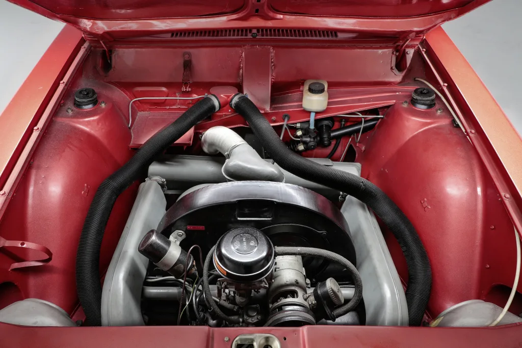 폭스바겐 골프 1세대 5, volkswagen GOLF I