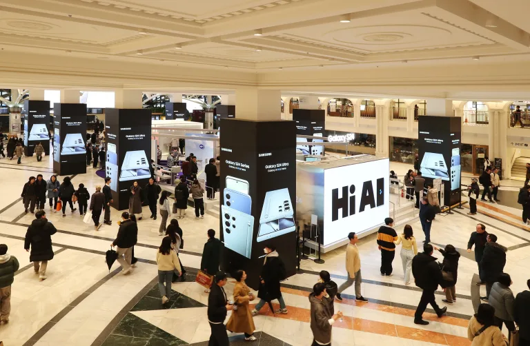 갤럭시 S24, 갤럭시 스튜디오6