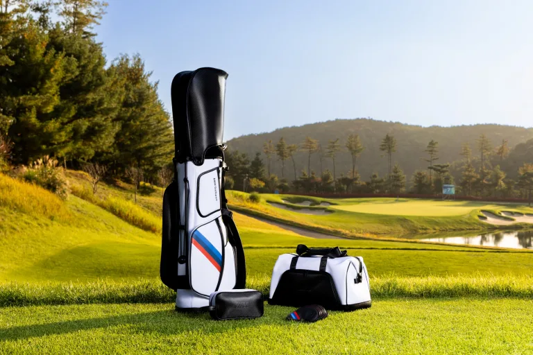 사진-BMW 코리아, 조이몰에서 고객 감사 기념 골프용품 프로모션 진행