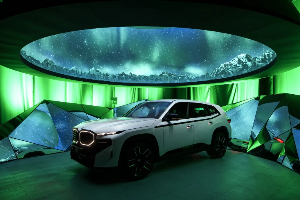 사진2-BMW-코리아-M-전용-초고성능-SAV-뉴-XM-출시