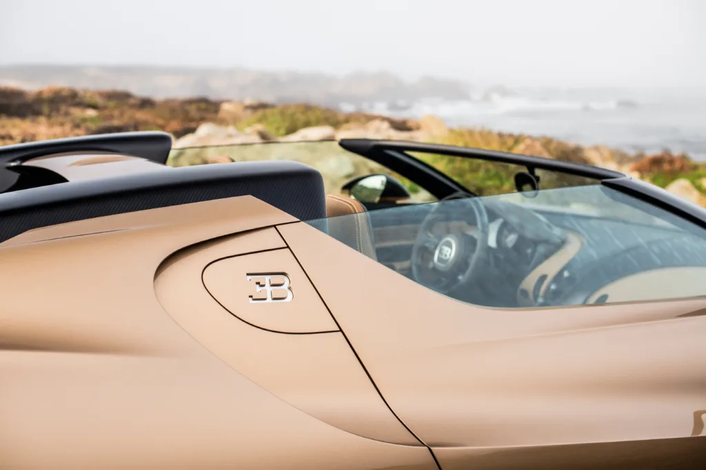 부가티 W16 미스트랄, 세상에서 가장 아름다운 로드스터 5 부가티 W16 미스트랄(BUGATTI_W16-Mistral-Roadster) 5