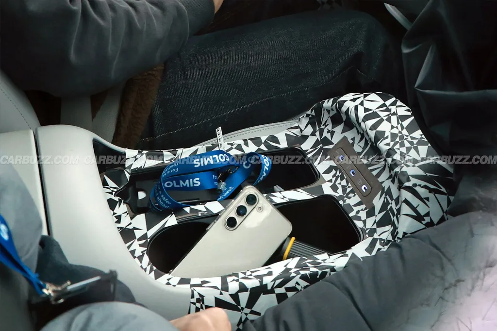 현대 팰리세이드 스파이샷(hyundai pallisade spyshot)