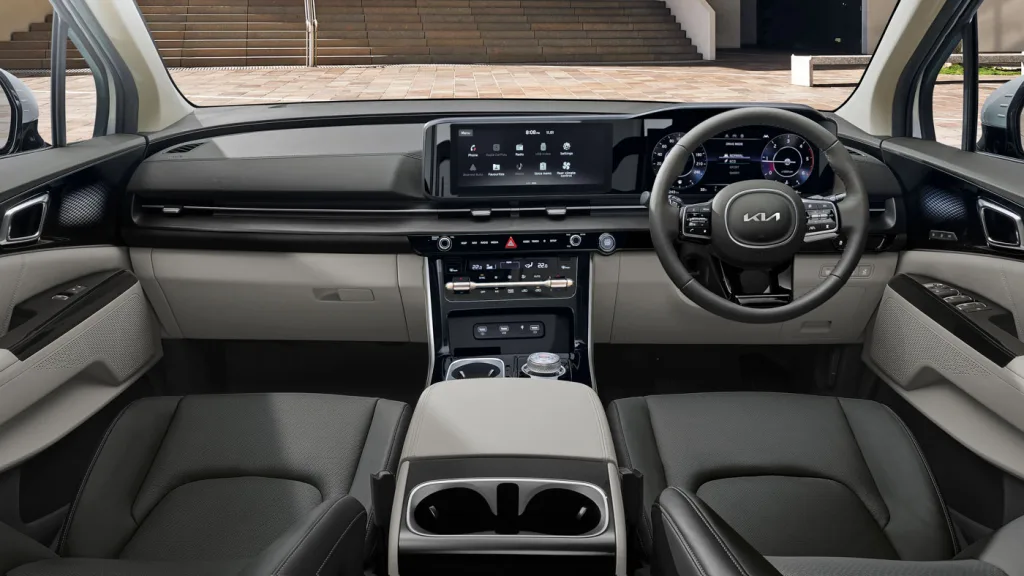 기아 카니발이 8인승? 말레이시아는 판매 가격이 놀랍다 3 기아 카니발(Kia Carnival) 1