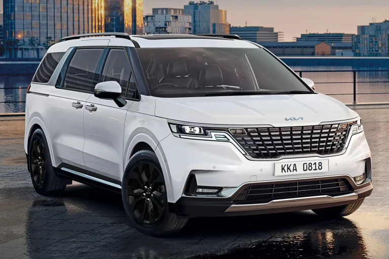 기아 카니발(Kia Carnival)