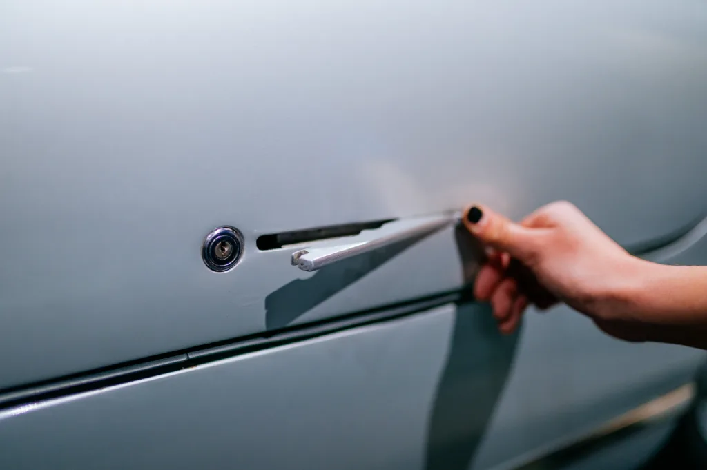 메르세데스-벤츠 300 SL(Mercedes-Benz 300 sL coupe) 18