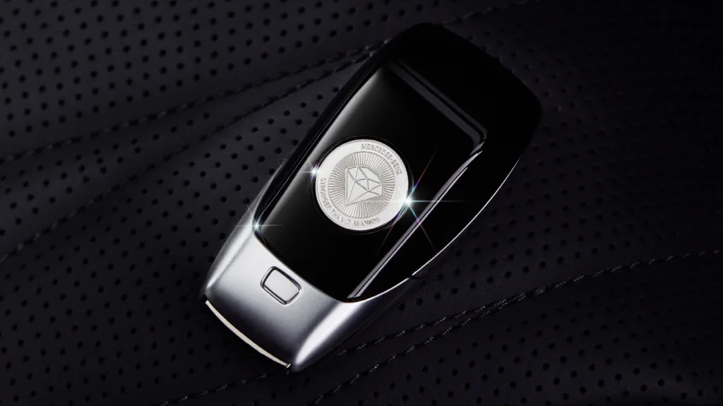 메르세데스-벤츠 G-클래스 (Mercedes-benz G-class stronger than diamonds edition)