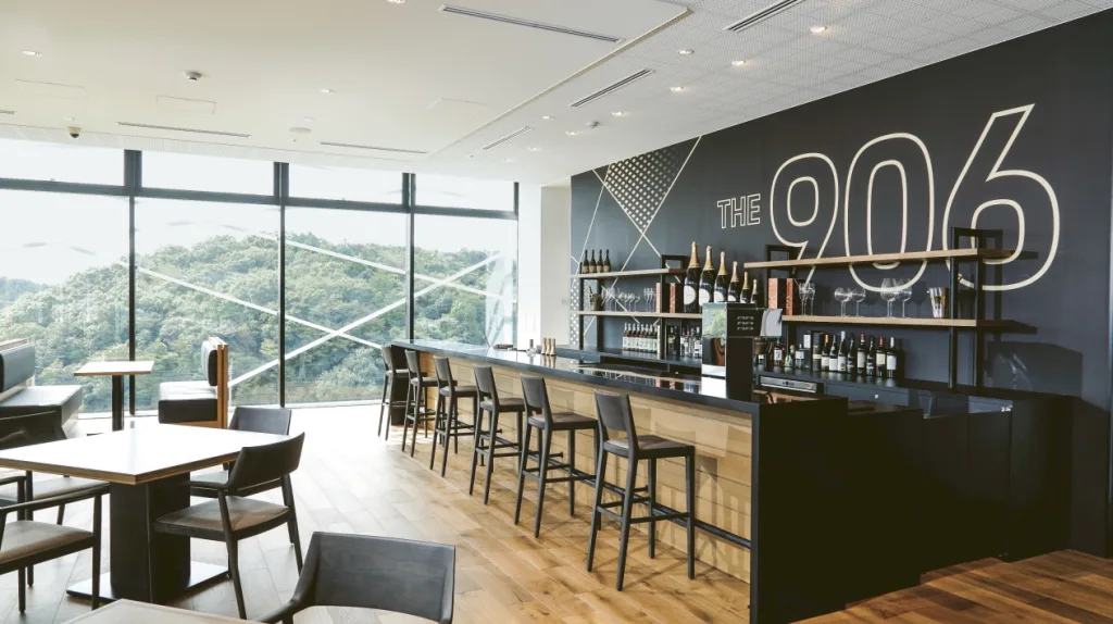 포르쉐 익스피리언스 센터(porsche experience center)