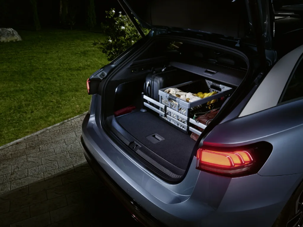 폭스바겐 ID.7 투어러 공개, 동급 최고 수준의 에스테이트 등장 5 폭스바게 ID.7 투어러(Volkswagen ID.7 Tourer)