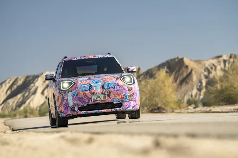 미니 에이스맨(MINI ACEMAN) 13