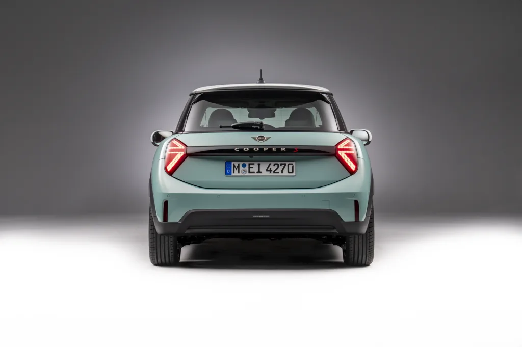 뉴 미니 쿠퍼(new mini cooper c)