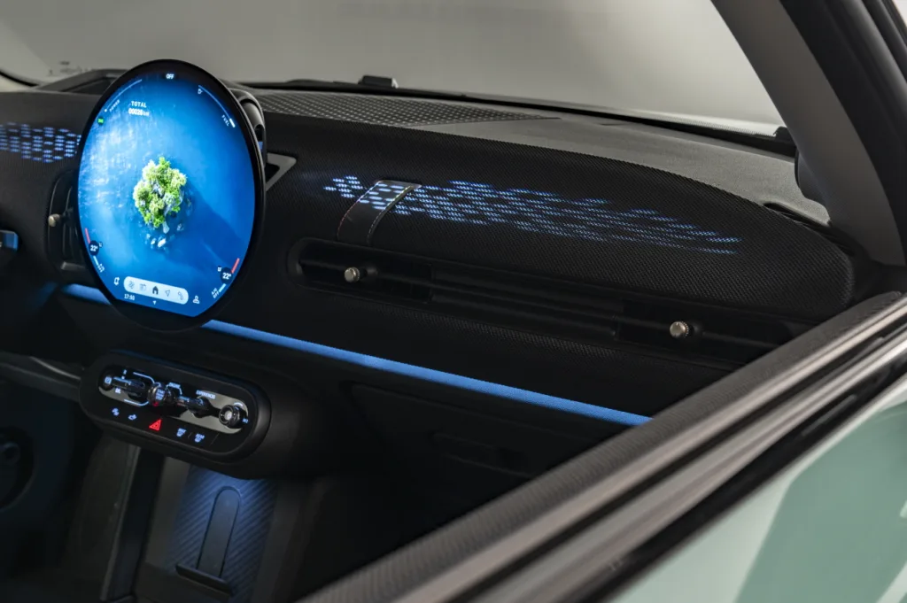 뉴 미니 쿠퍼(new mini cooper c)