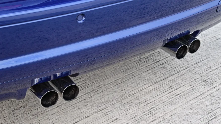 BMW M3 E46, 이름 만으로도 짜릿하고 설렘 느낌 가득한 머신 8 BMW M3 E46