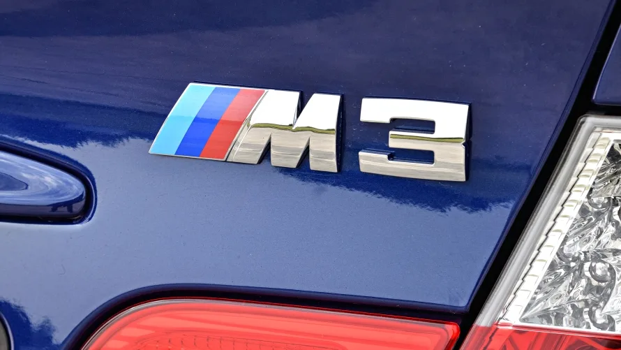 BMW M3 E46, 이름 만으로도 짜릿하고 설렘 느낌 가득한 머신 6 BMW M3 E46