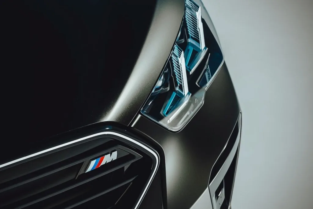 BMW X2 M35i xDrive, 누구도 생각하지 못했던 컬러 추가 8 BMW X2 M35i xDrive color