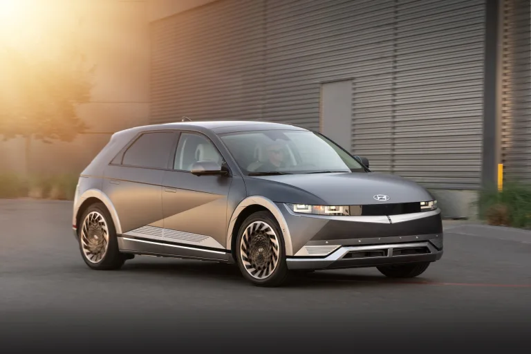 현대차-아이오닉-5