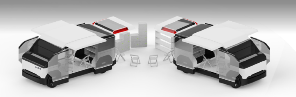 기아, PBV 아이디어 600건 이상 쏟아졌다! 그 중 대상은? 4 기아-제2회-PBV-아이디어-공모전-시상식-개최