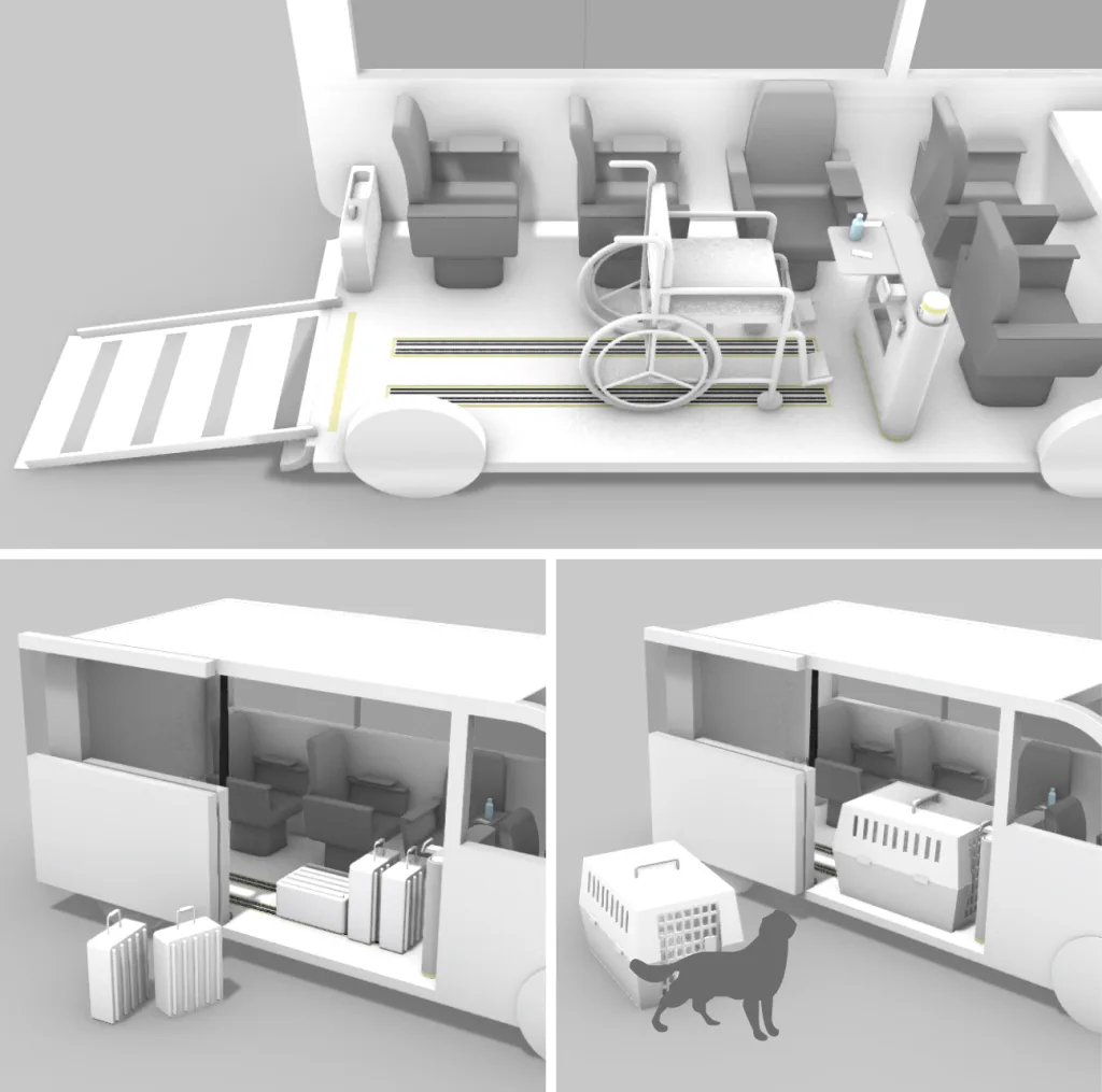 기아, PBV 아이디어 600건 이상 쏟아졌다! 그 중 대상은? 3 기아-제2회-PBV-아이디어-공모전-시상식-개최
