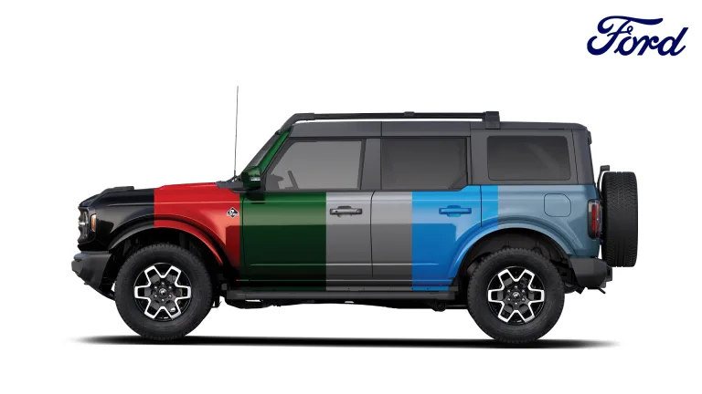 포드코리아-포드-브롱코-특별-프로모션 (ford broco)