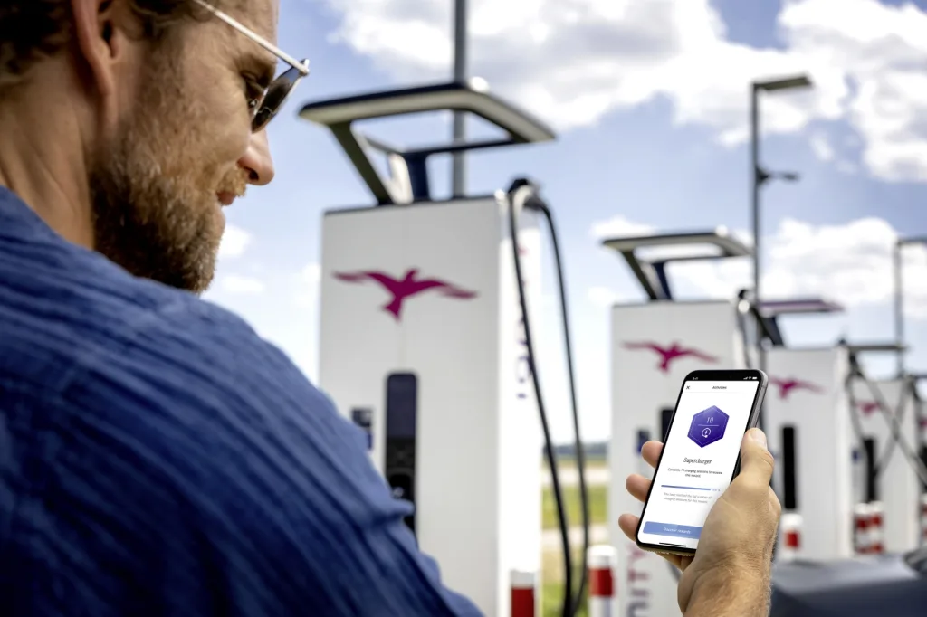 메르세데스 미 에코 코치( Mercedes me Eco Coach App)