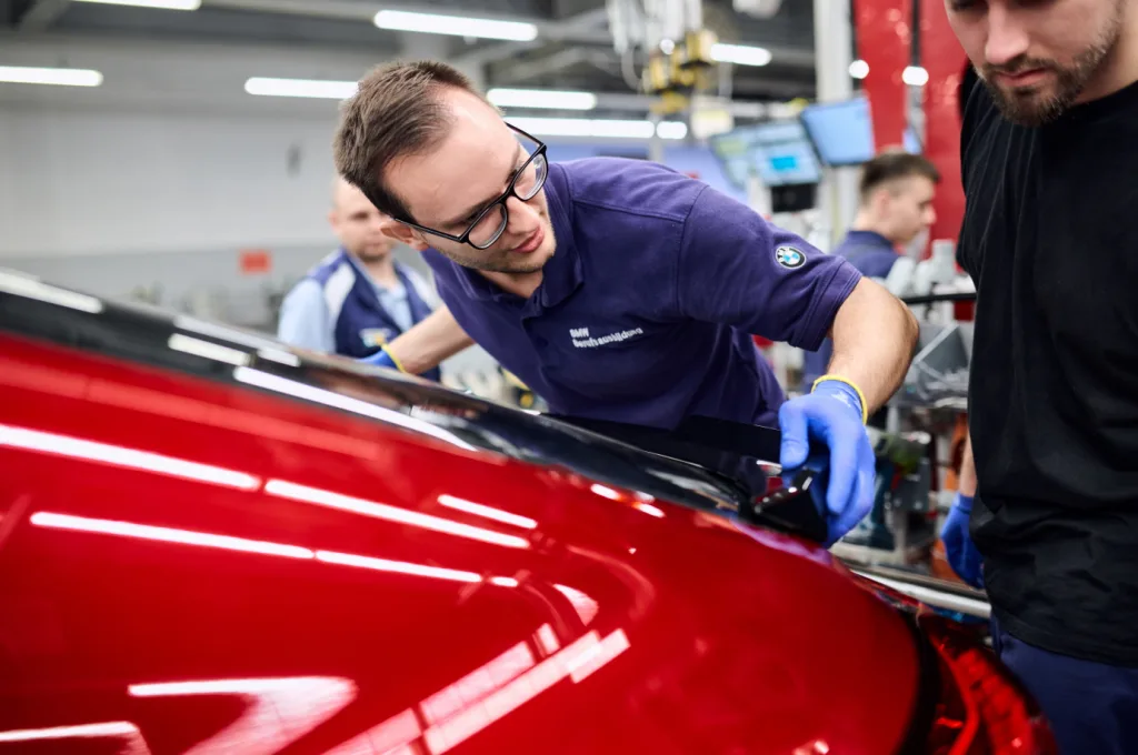 BMW그룹, 미래 전기차 위해 2억 유로 투자 3 bmw 그룹 공장