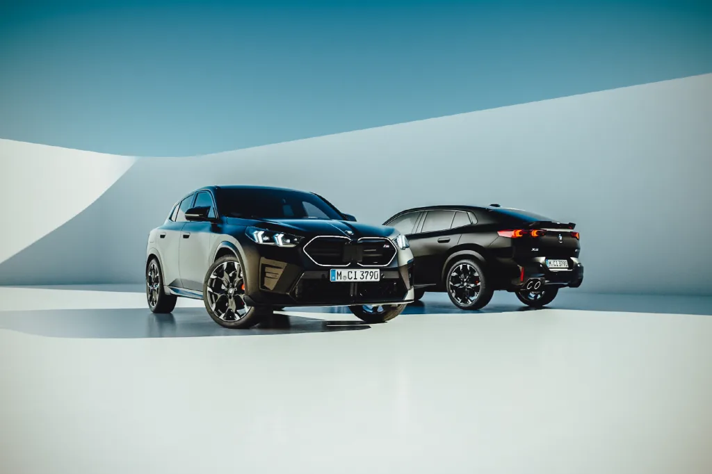 BMW 2024 봄 업데이트, 어떤 모델이 가장 많이 바뀌나? 1 bmw lineup