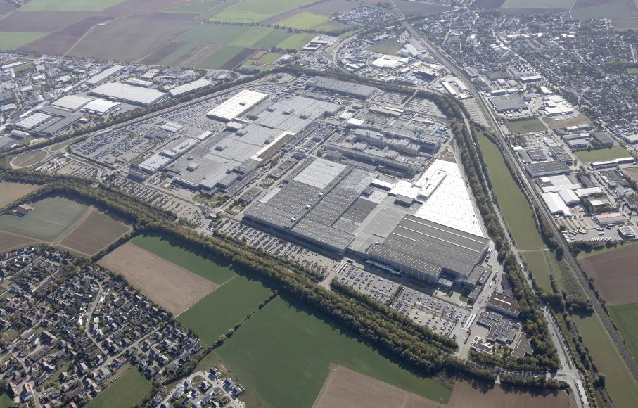 BMW그룹, 미래 전기차 위해 2억 유로 투자 7 bmw 그룹 공장