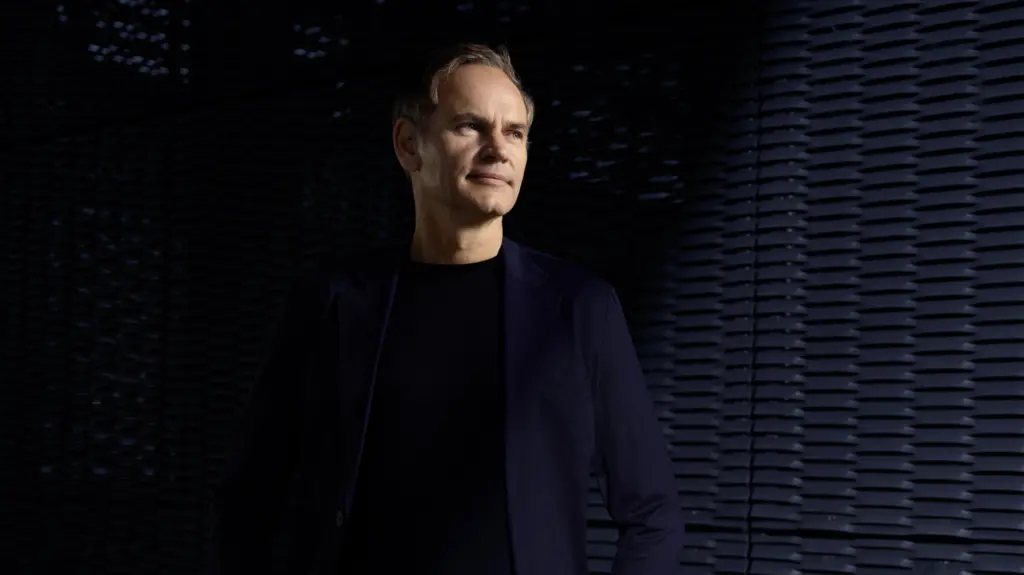 포르쉐 CEO 올리버 블루메, 포르쉐의 미래 전략을 이야기하다 1 포르쉐 올리버 블루메 회장(Oliver Blume, Porsche)