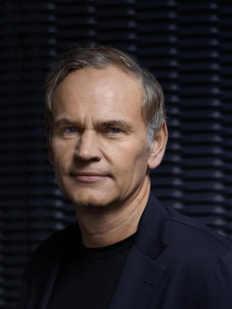 포르쉐 CEO 올리버 블루메, 포르쉐의 미래 전략을 이야기하다 3 포르쉐 올리버 블루메 회장(Oliver Blume, Porsche)