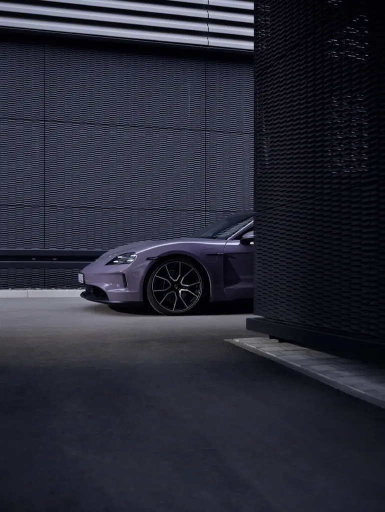 포르쉐 CEO 올리버 블루메, 포르쉐의 미래 전략을 이야기하다 4 포르쉐 올리버 블루메 회장(Oliver Blume, Porsche)