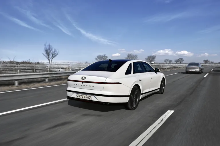 현대자동차 그랜저