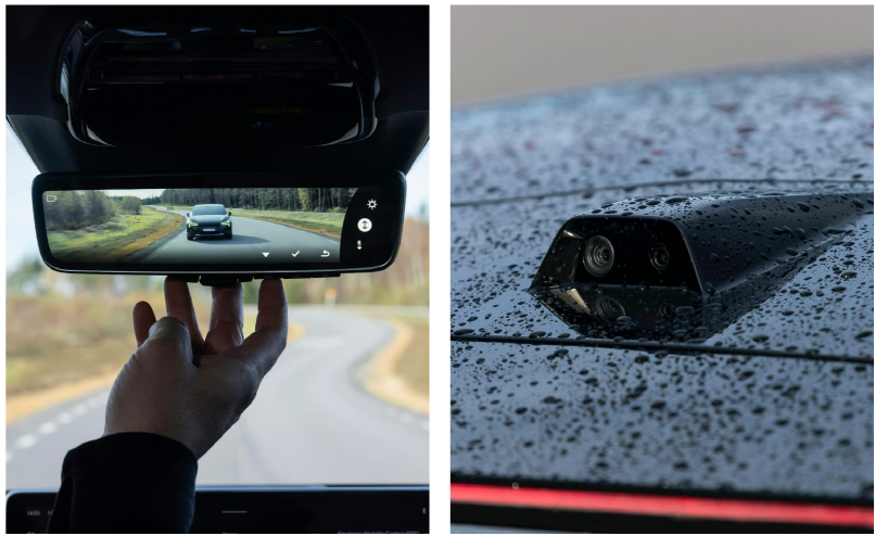 폴스타 4 (Polestar 4)