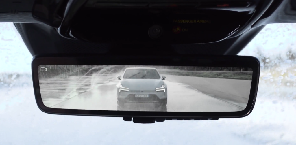 폴스타 4 (Polestar 4)