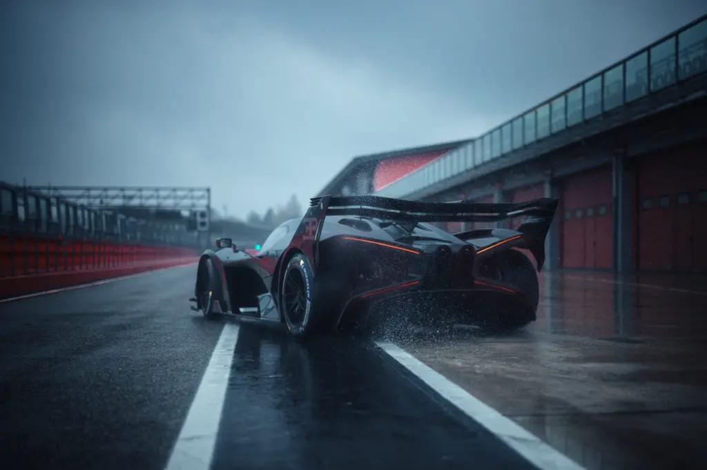 부가티 볼리드(BUGATTI_BOLIDE)