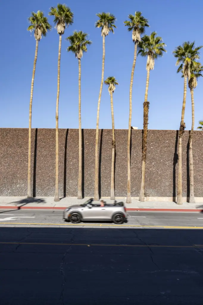 mini cooper s convertible