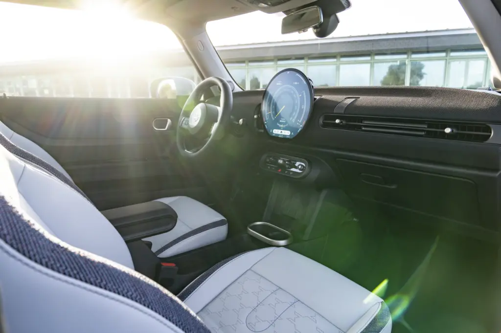 2024 뉴 MINI 쿠퍼 S, 클래식 트림을 선택해야 할 이유는 이것! 2 MINI cooper S classic trim