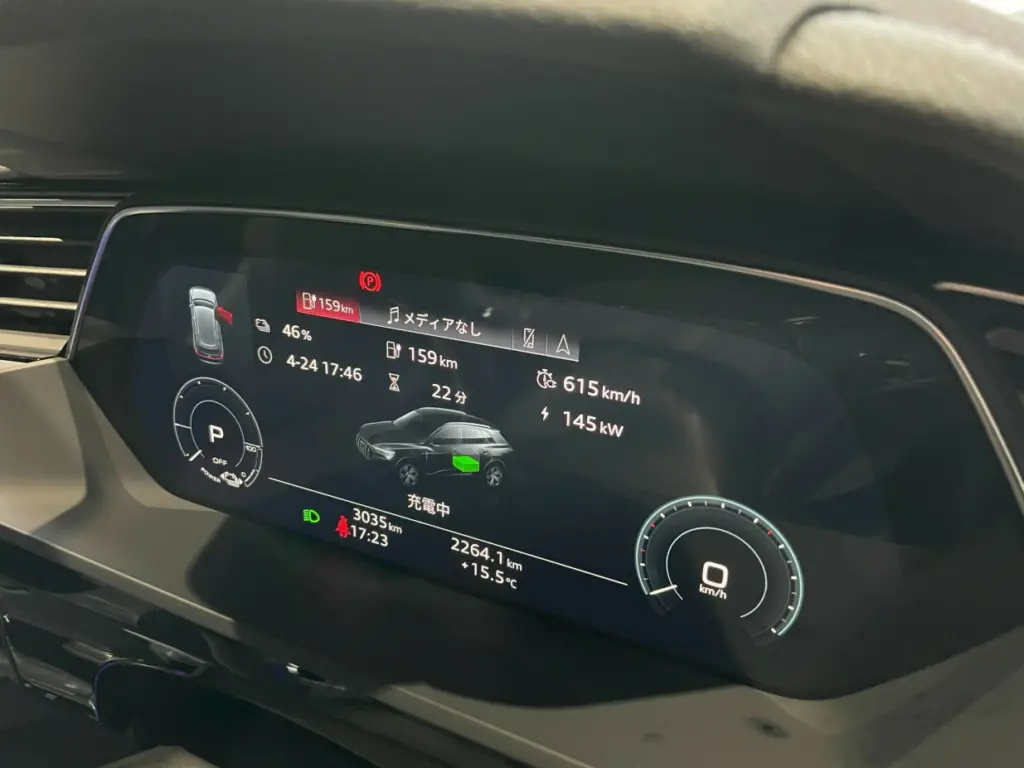 아우디 차징 허브, 유럽 외 지역 최초로 일본에 4월 오픈 3 아우디 차징 허브 Premium charging experience now also in Japan