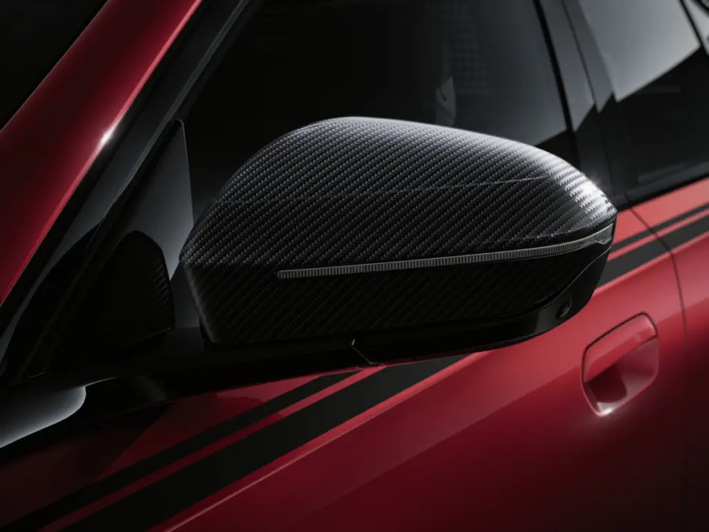 bmw m performance parts for 5 series touring and bmw i5 touring