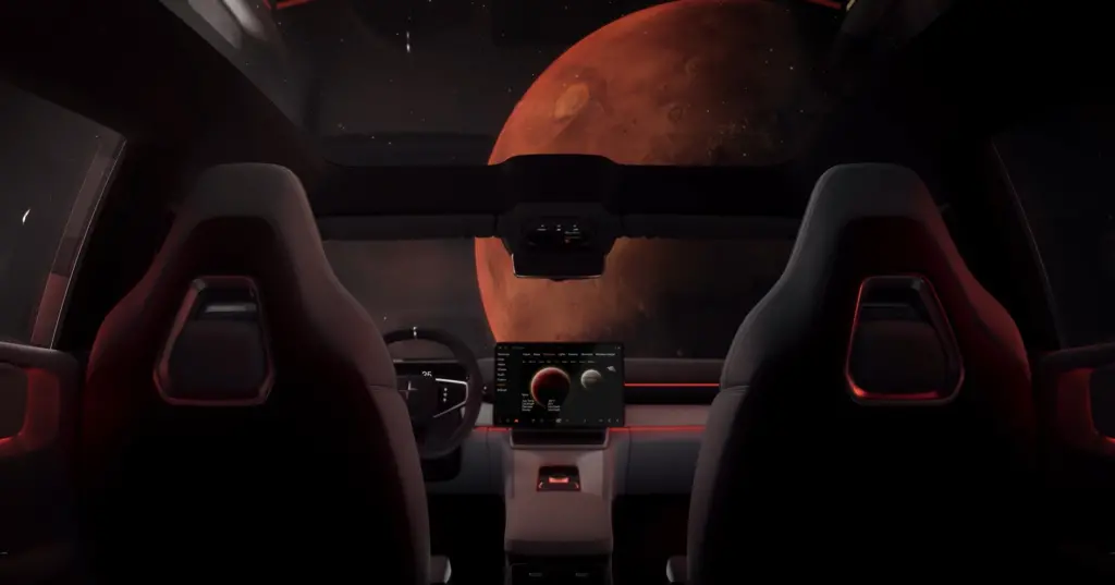 폴스타 4 (Polestar 4)