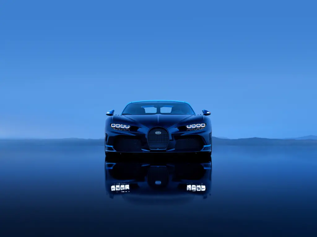 부가티 시론(BUGATTI_l_ultime)