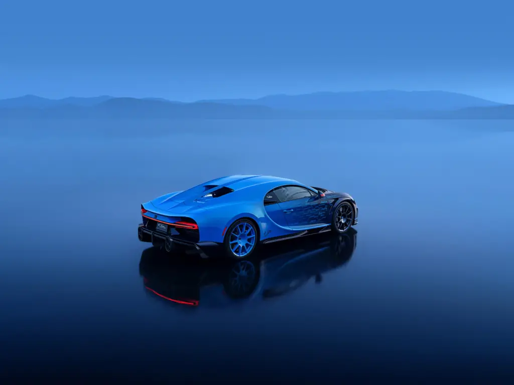 부가티 시론(BUGATTI_l_ultime)