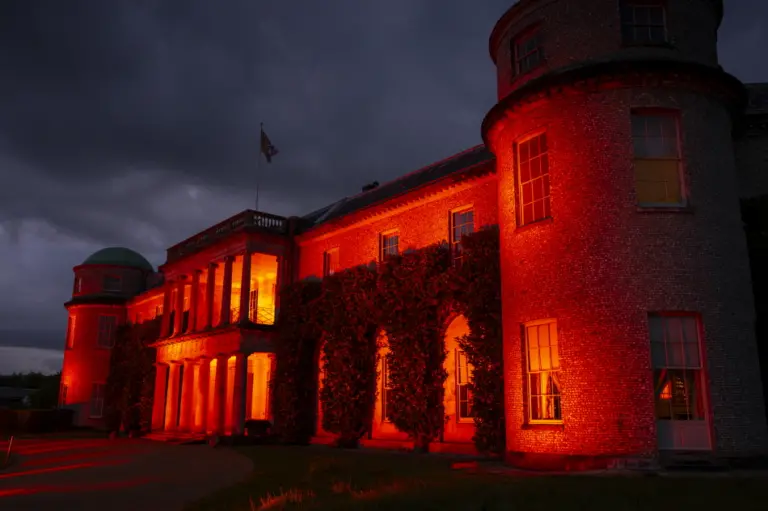 제네시스 마그마, GLOBAL DYNAMIC DEBUT OF MAGMA PROGRAM SET FOR GOODWOOD FESTIVAL OF SPEED