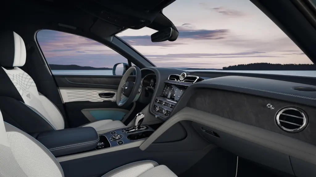 BENTLEY LAUNCHES EXTRAORDINARY JOURNEYS COLLECTION BY MULLINER – BESPOKE STUDIO INSPIRED BY TRAVEL DESTINATIONS THAT EVOKE WELL-BEING, TRANQUILITY AND ADVENTURE