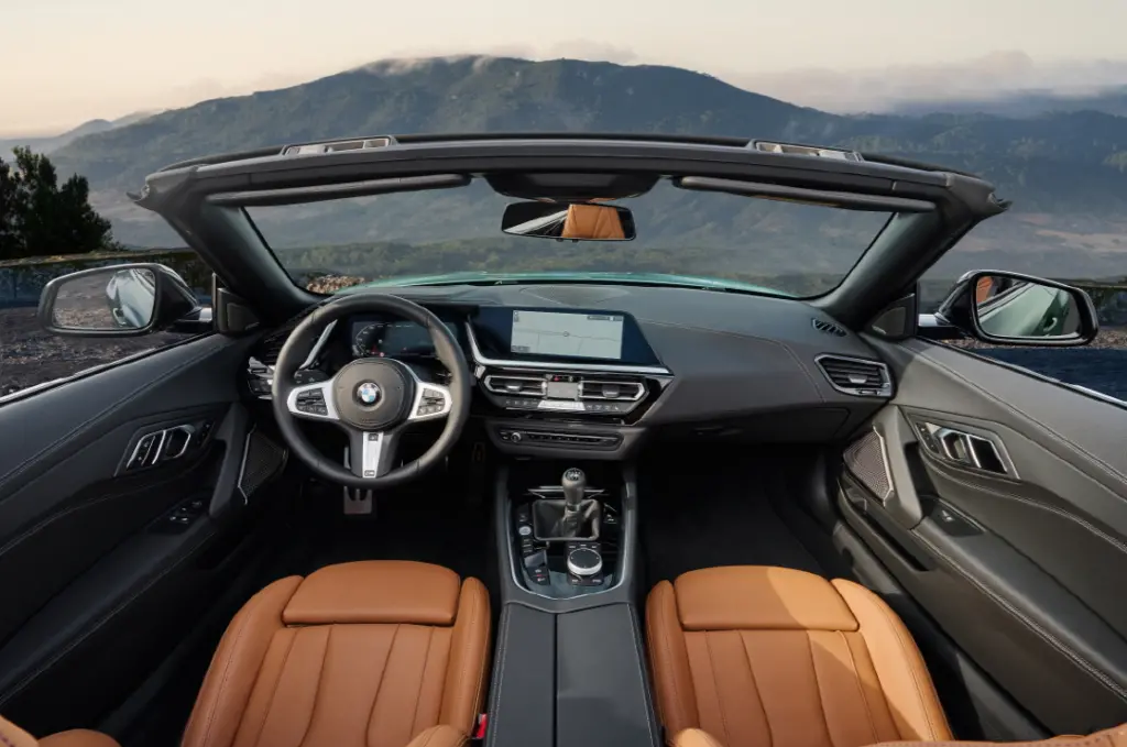 가장 섹시한 로드스터의 강력한 유혹, BMW Z4 퓨어 임펄스 에디션 7 BMW Z4 Pure Impulse edition