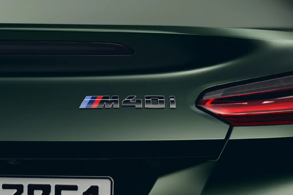 가장 섹시한 로드스터의 강력한 유혹, BMW Z4 퓨어 임펄스 에디션 6 BMW Z4 Pure Impulse edition