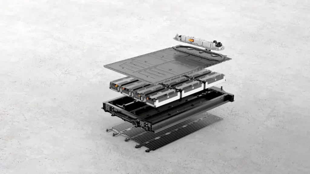 포르쉐 마칸 일렉트릭, 21분만에 80% 충전 가능해졌다 3 포르쉐 마칸 (Porsche MAcan Electric)