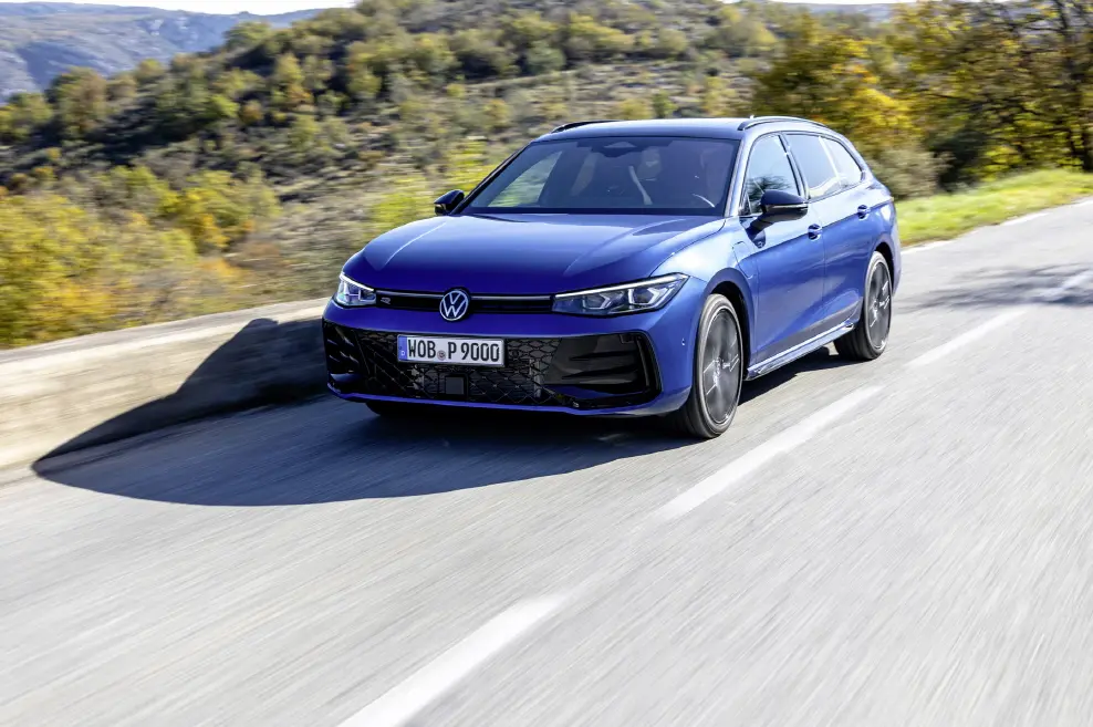 폭스바겐 파사트(volkswagen passat)