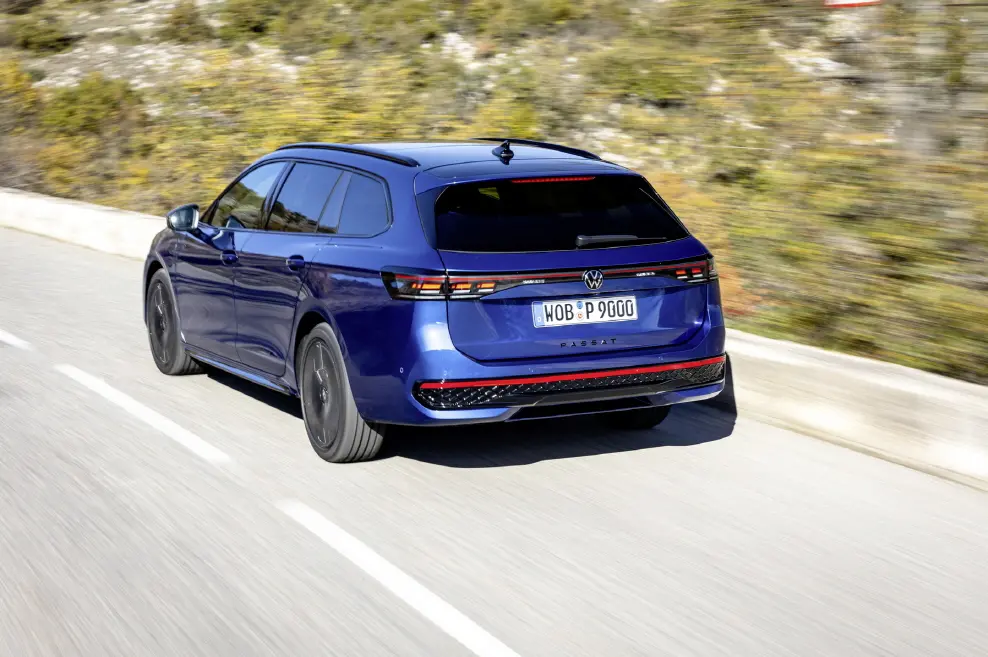 폭스바겐 파사트(volkswagen passat)